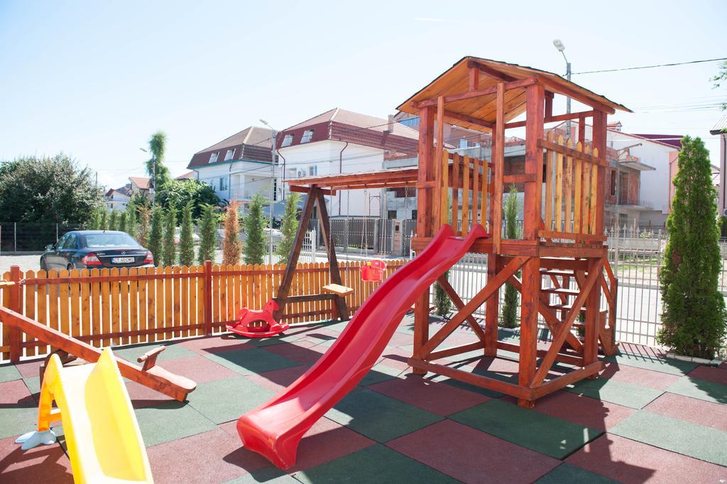 Hotel Clas Eforie Nord