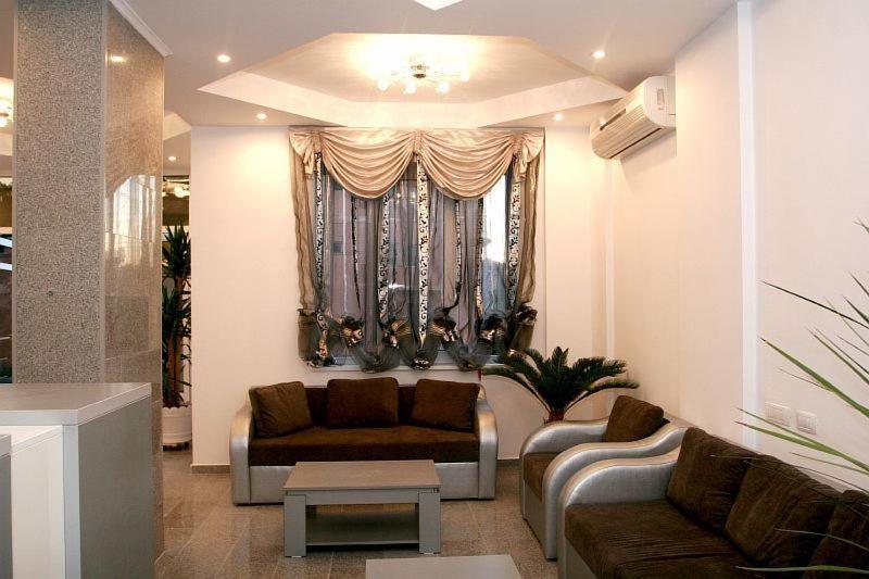 Hotel Clas Eforie Nord