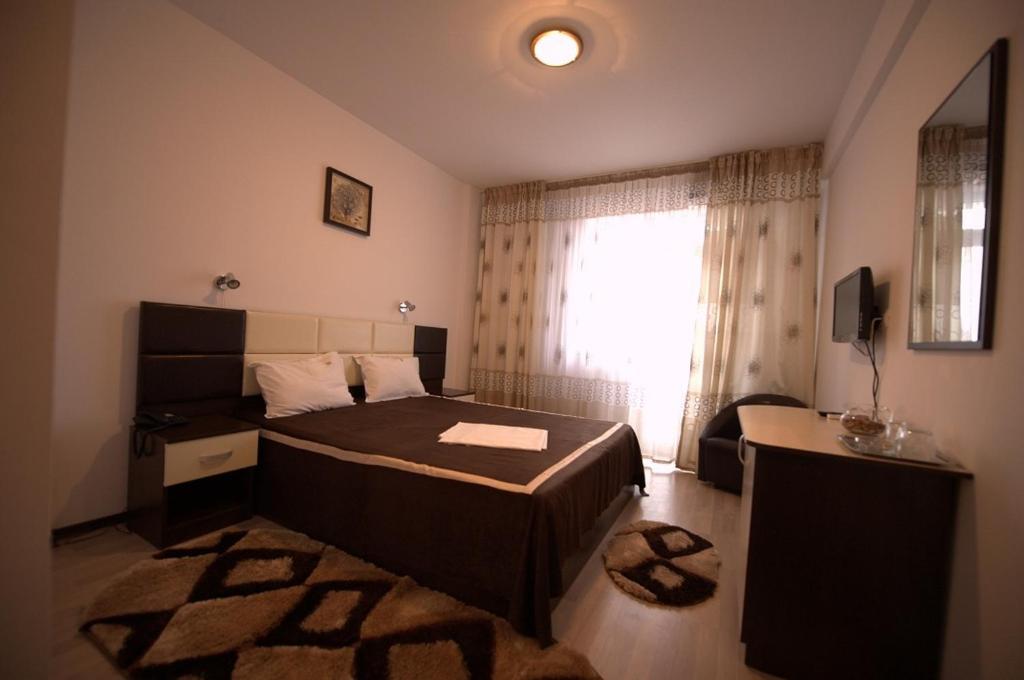 Clas Hotel 3*