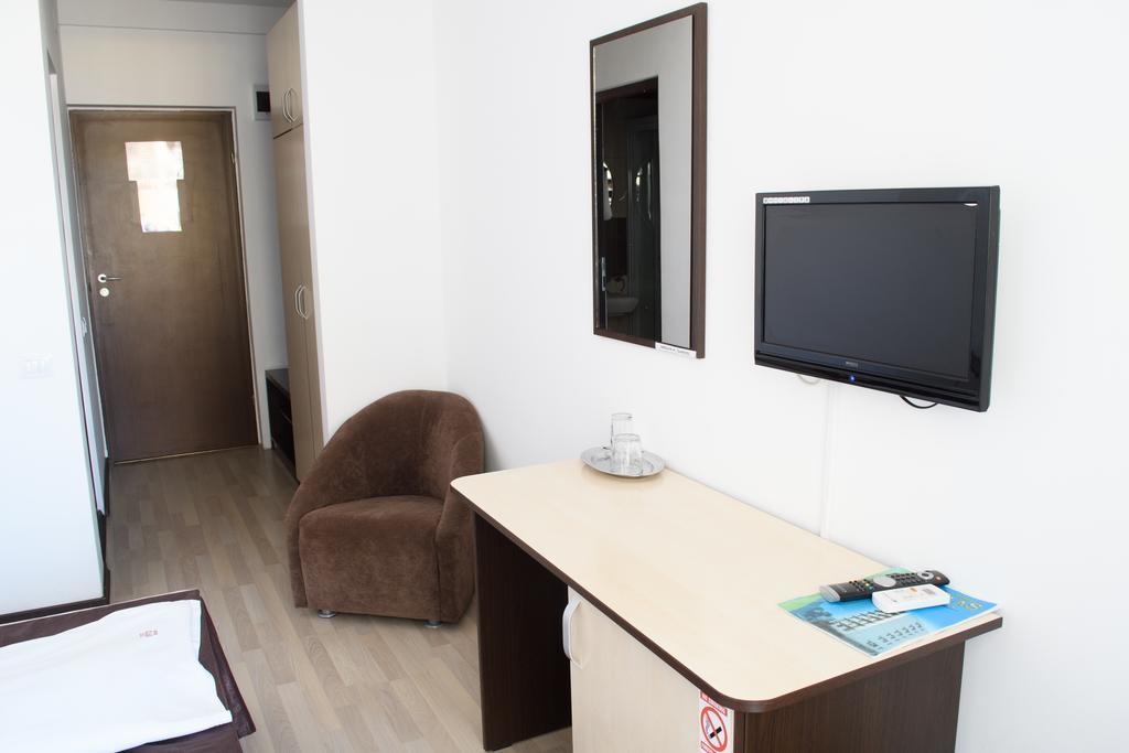 Clas Hotel 3*
