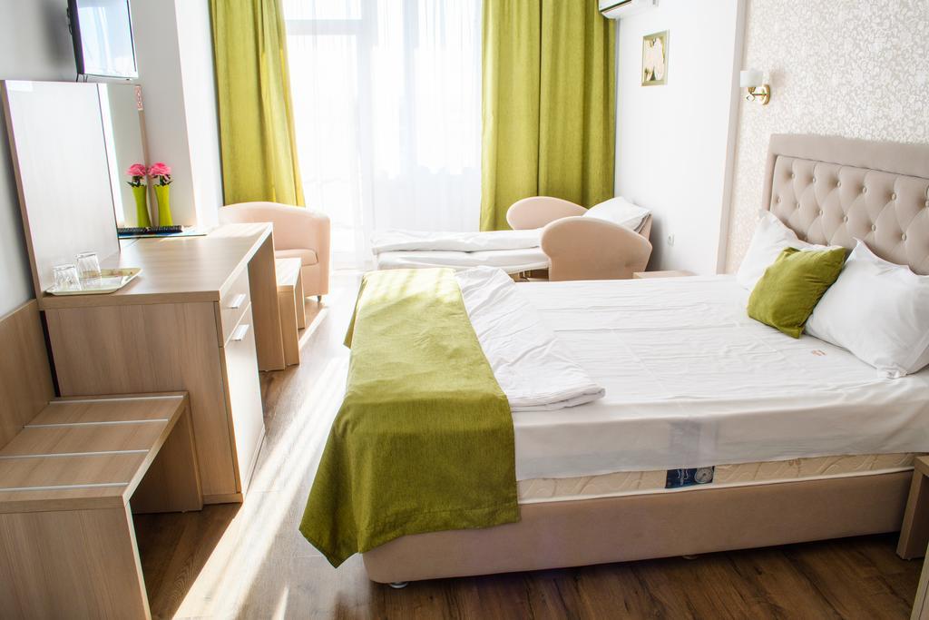 Hotel Clas Eforie Nord