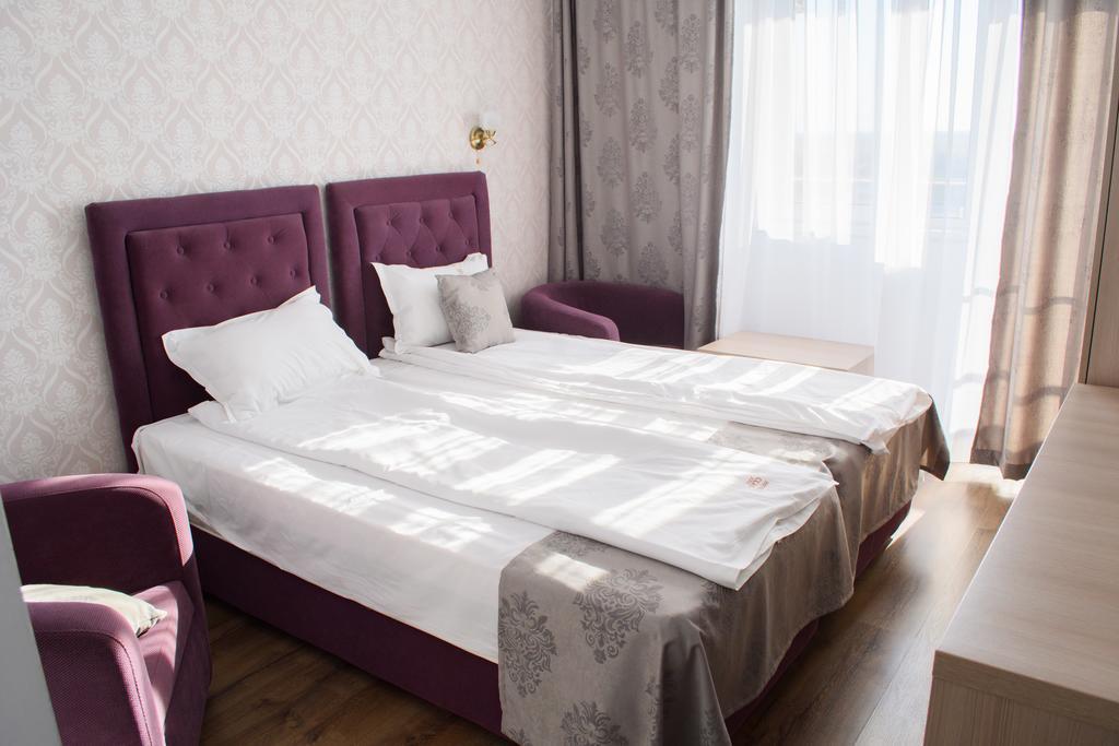 Hotel Clas Eforie Nord