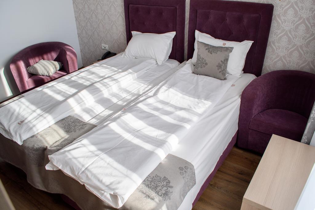 Hotel Clas Eforie Nord