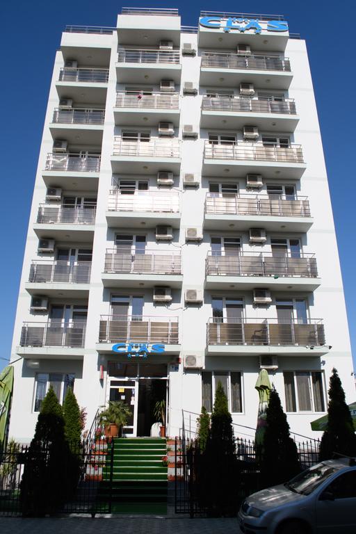 Clas Hotel