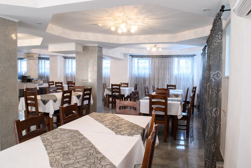 Clas Hotel
