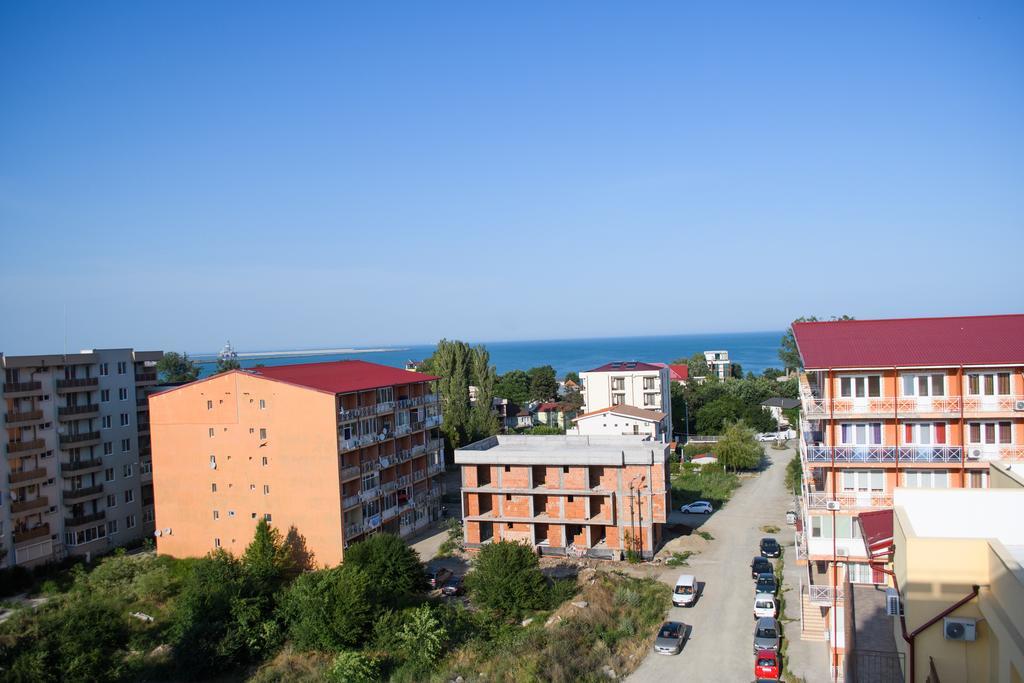 Clas Hotel